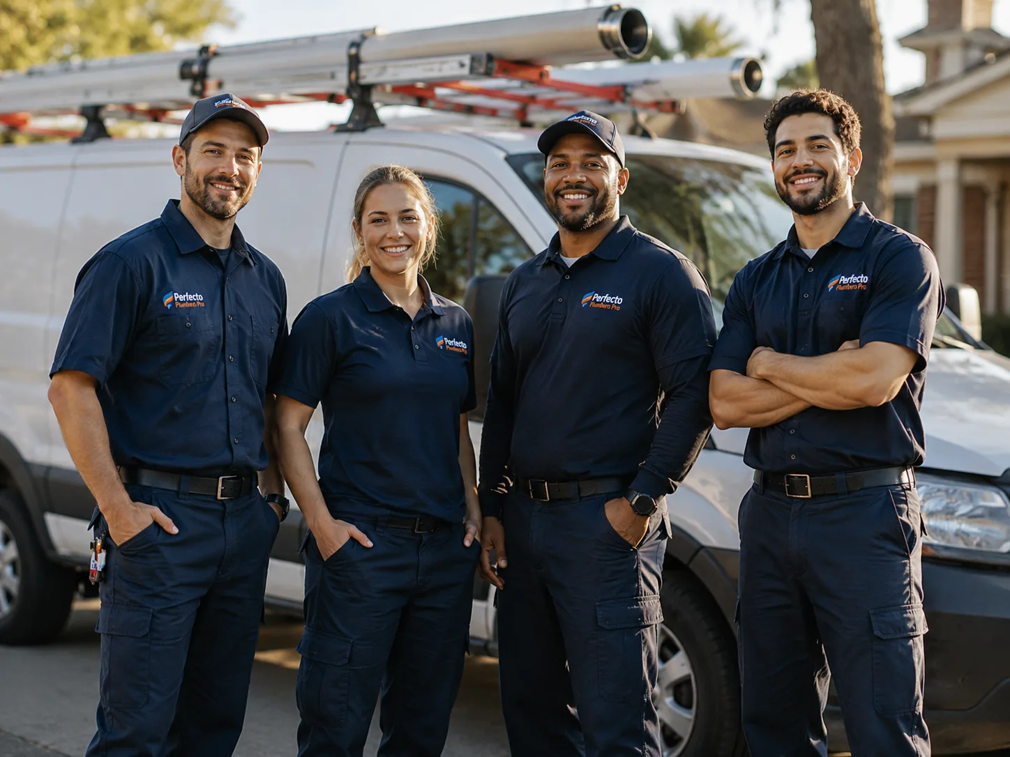 Emergency Plumber Near Me in Crump, TN near me
